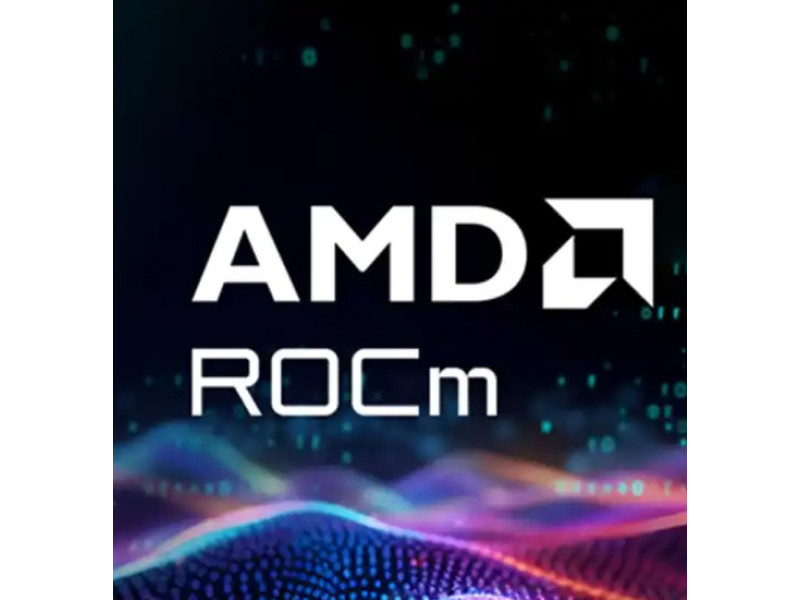 AMD ROCm haqqında danışır və onun Radeon kompüterləri üçün oyun dəyişdiricisi haqqında danışır