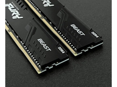 DDR4 RAM yoxa çıxır və DDR5-dən daha bahalaşır