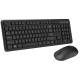 ASUS CW100 Simsiz Klaviatura+Maus