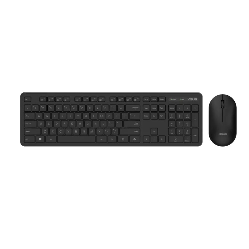 ASUS CW100 Simsiz Klaviatura+Maus