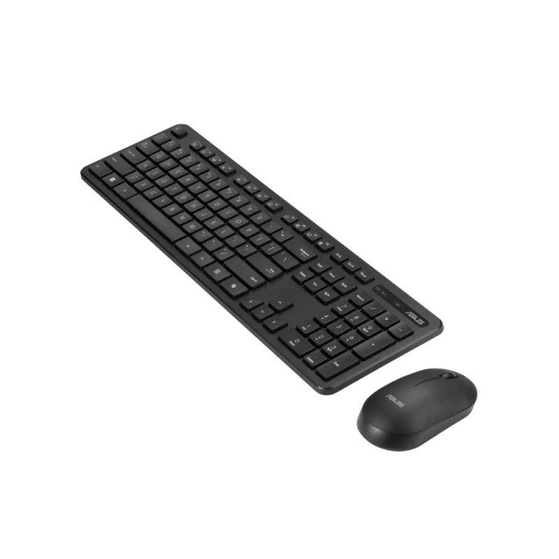 ASUS CW100 Simsiz Klaviatura+Maus