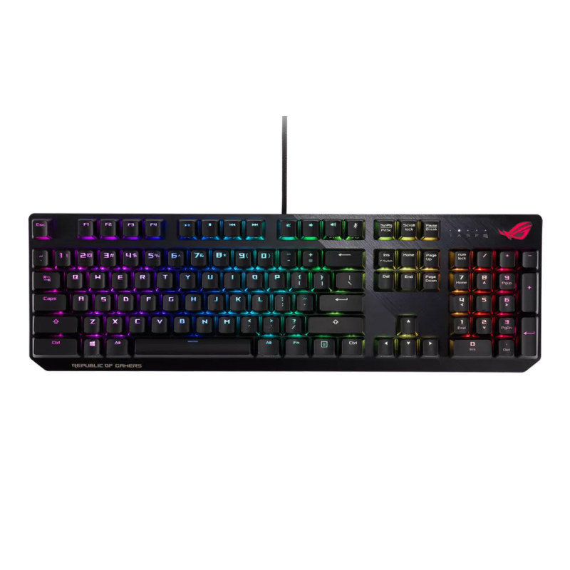 ASUS ROG Strix Scope NX
