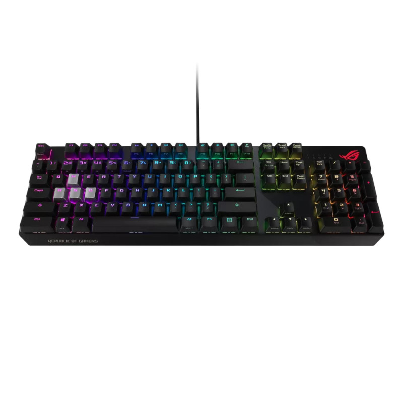 ASUS ROG Strix Scope NX