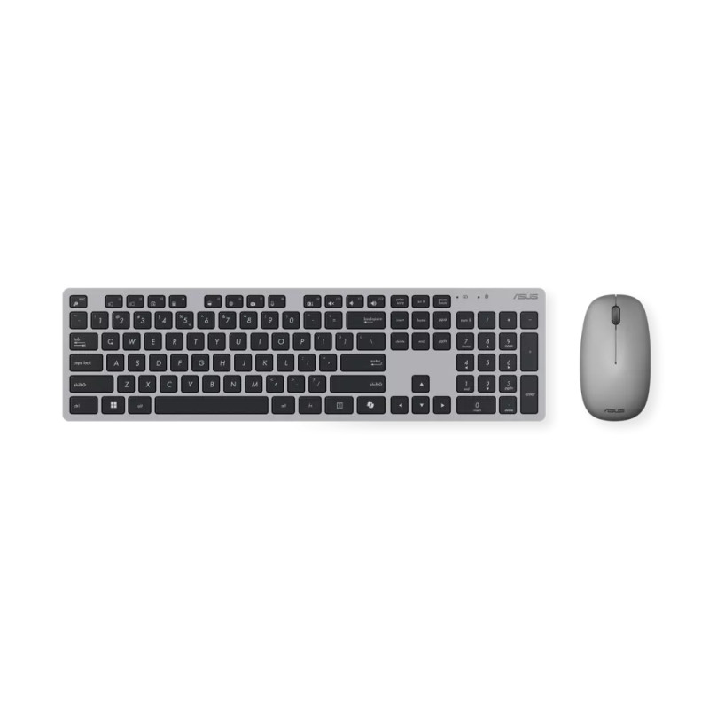 ASUS W5000 Simsiz Klaviatura+Maus