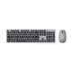 ASUS W5000 Simsiz Klaviatura+Maus