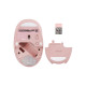 ASUS MD101 Fragrance Mouse Pink