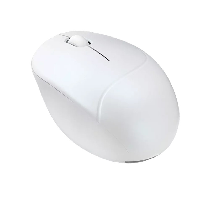 ASUS MD101 Fragrance Mouse WH