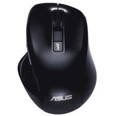 ASUS MW202 Black MOUSE