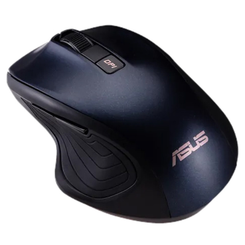 ASUS MW202 Black MOUSE