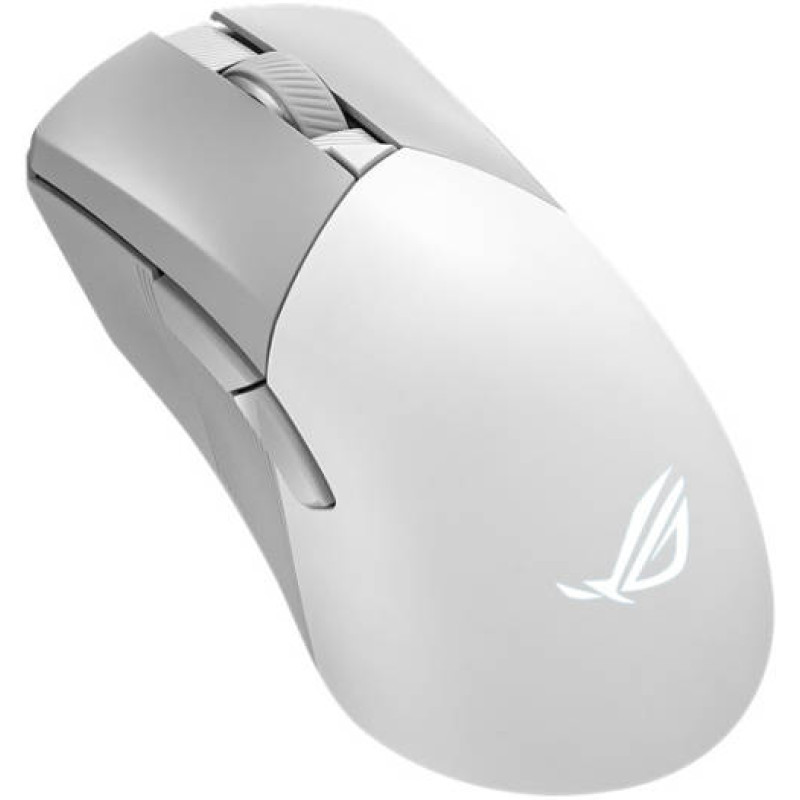 ASUS ROG Gladius III Wireless AimPoint White
