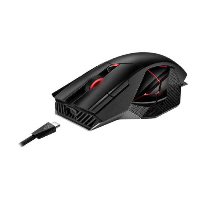 ASUS ROG SPATHA X GAMING 