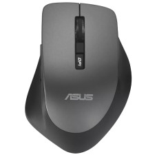ASUS WT425 Grey Wireless Mouse