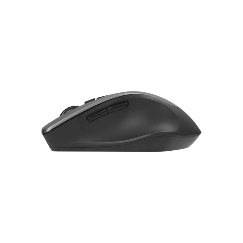 ASUS WT425 Grey Wireless Mouse