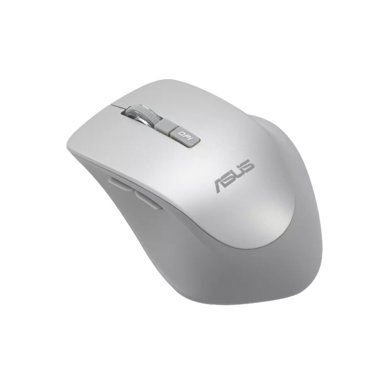 ASUS WT425 Silver Wireless Mouse