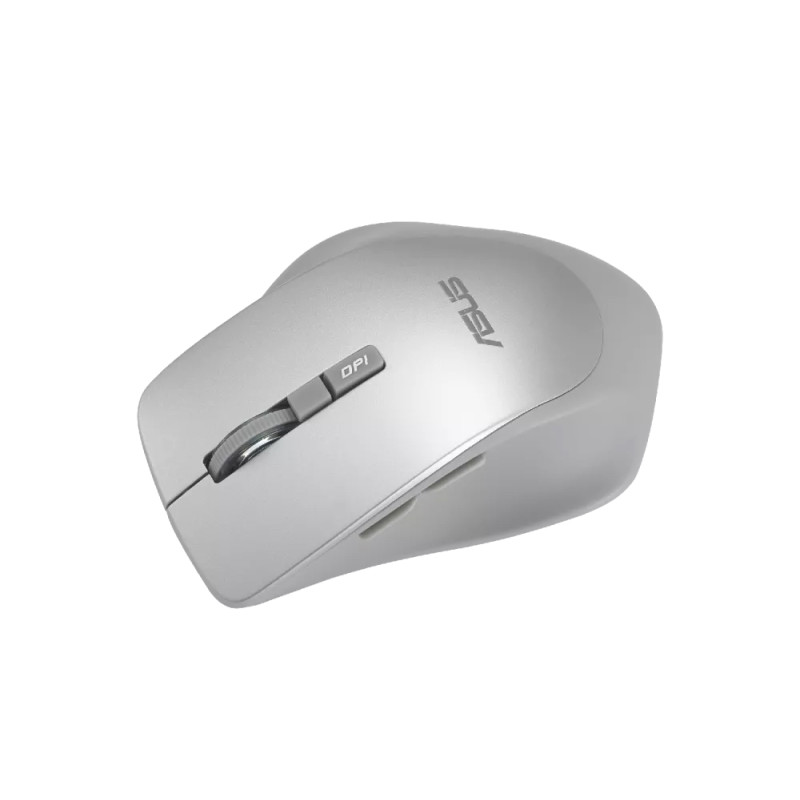 ASUS WT425 Silver Wireless Mouse