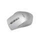 ASUS WT425 Silver Wireless Mouse