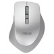 ASUS WT425 Silver Wireless Mouse