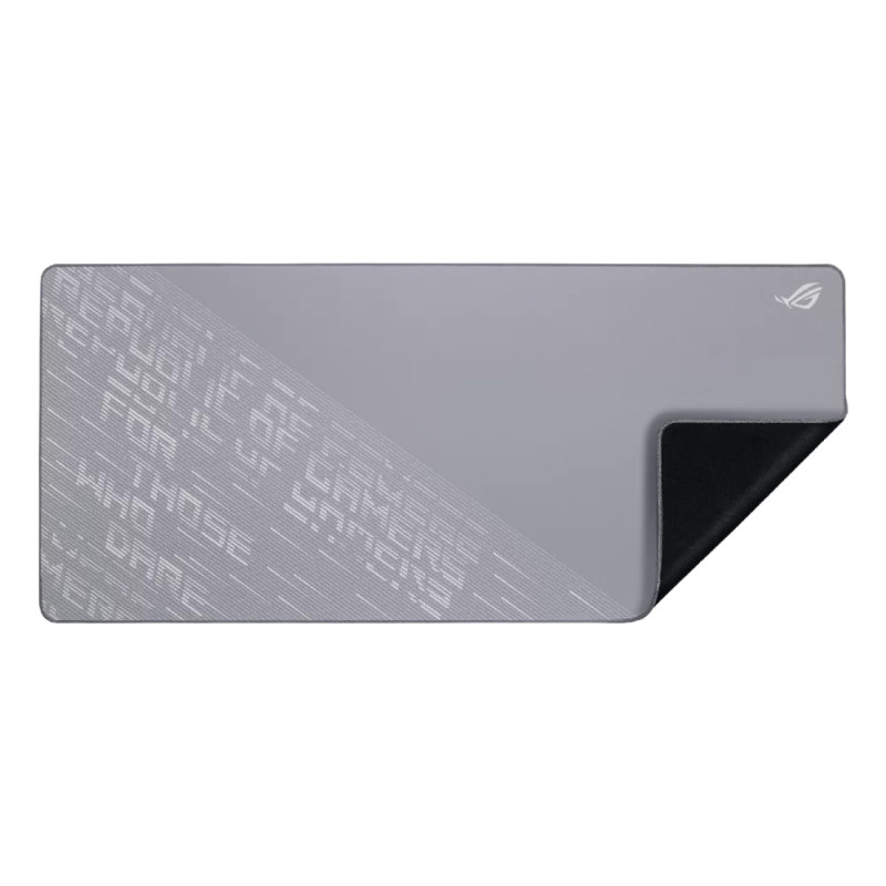 ASUS ROG Scabbard II Arctic Gray XXL