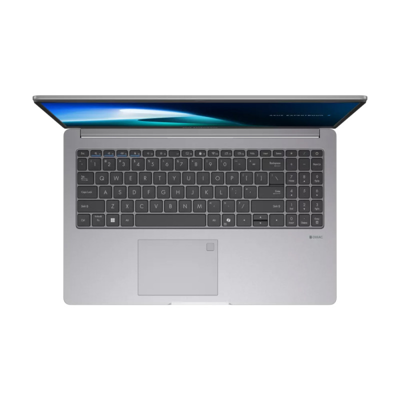 ASUS ExpertBook P1 P1503CVA-S72068 90NX0881-M02W80