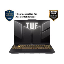 ASUS TUF Gaming F16 FX607VJB-RL103 90NR0MZ6-M005K0