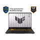 ASUS TUF Gaming F16 FX608JHR-RV088 90NR0NA1-M004U0