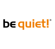 Be Quiet