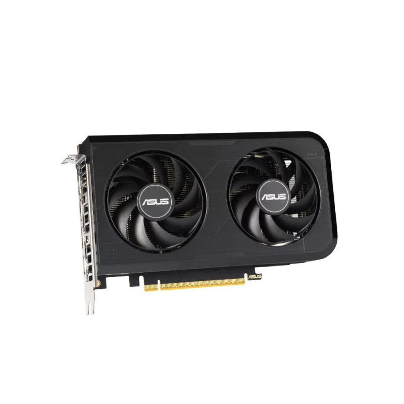 ASUS Dual RTX 5050 8GB OC