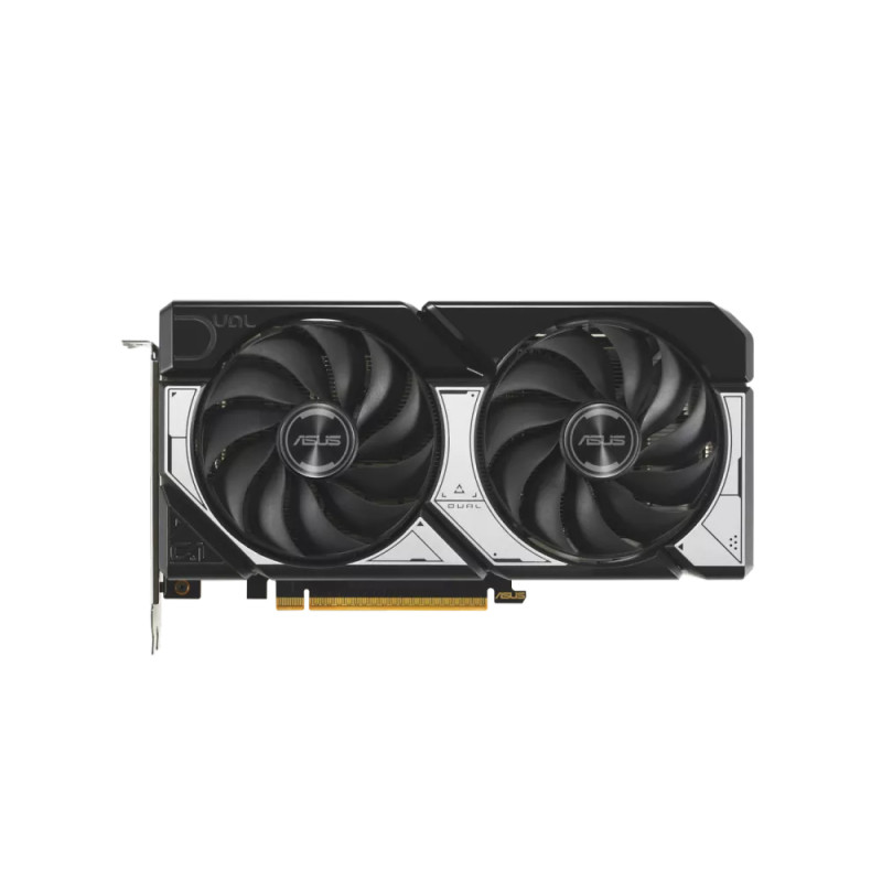 ASUS Dual RTX 5060 8GB OC