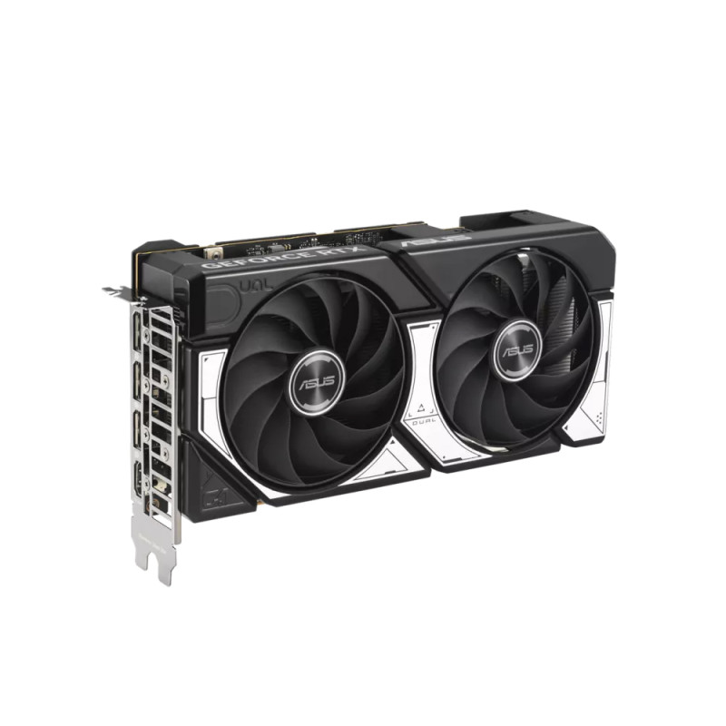 ASUS Dual RTX 5060 8GB OC