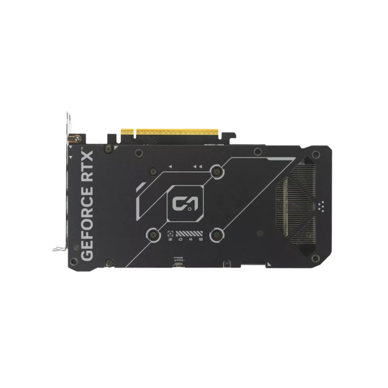 ASUS Dual RTX 5060 8GB OC