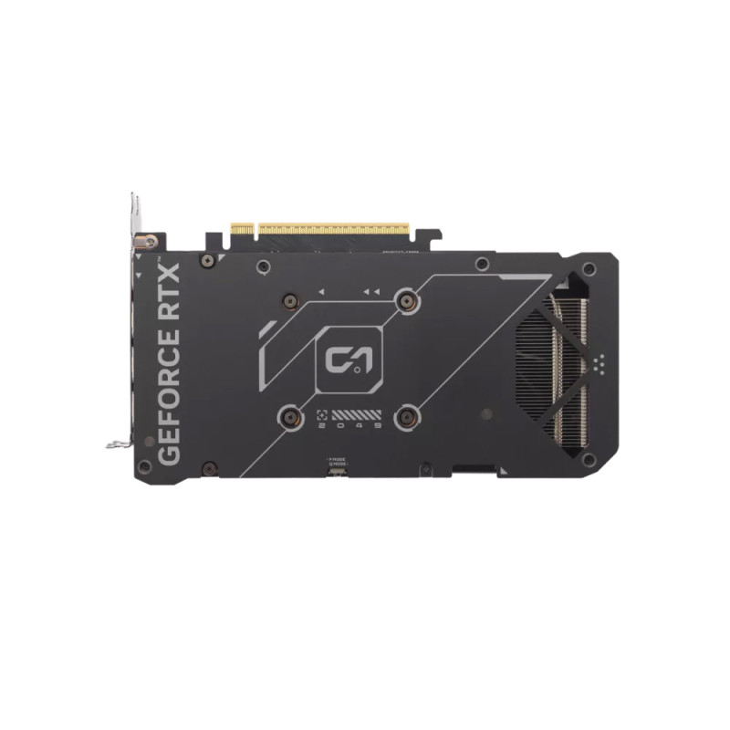 ASUS Dual RTX 5060Ti 8GB OC