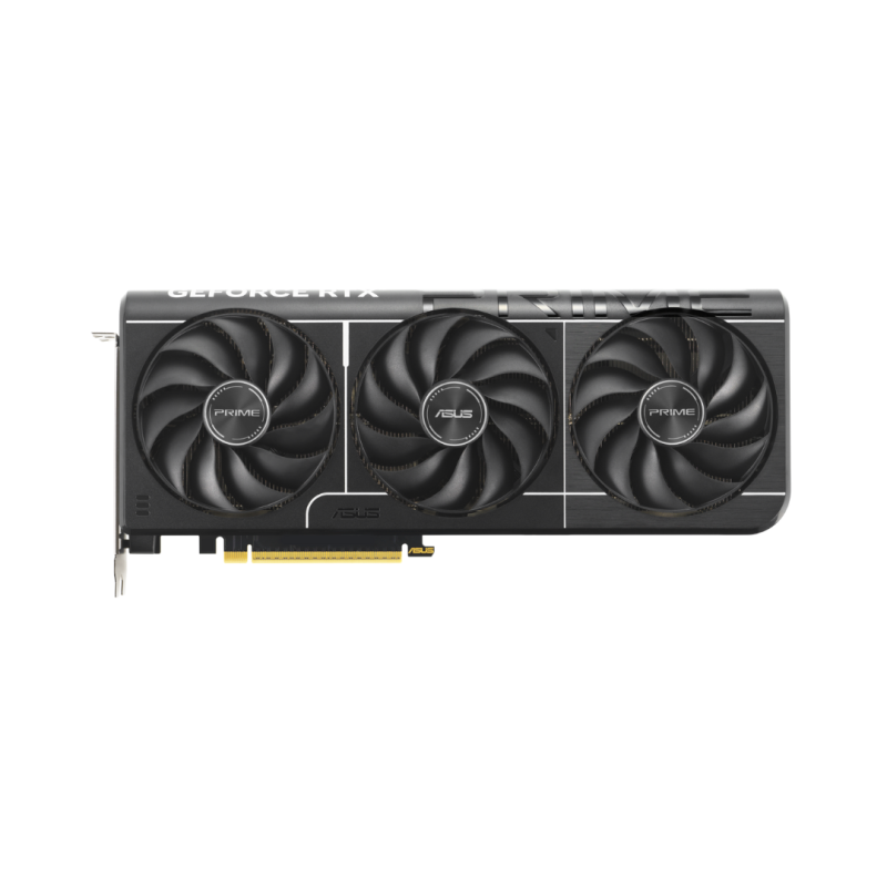 ASUS PRIME RTX 5070 12GB GDDR7 OC