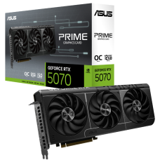 ASUS PRIME RTX 5070 12GB GDDR7 OC
