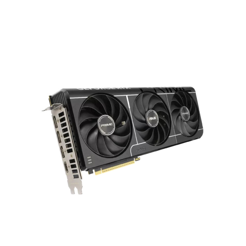 ASUS PRIME RTX 5070Ti 16GB GDDR7 OC