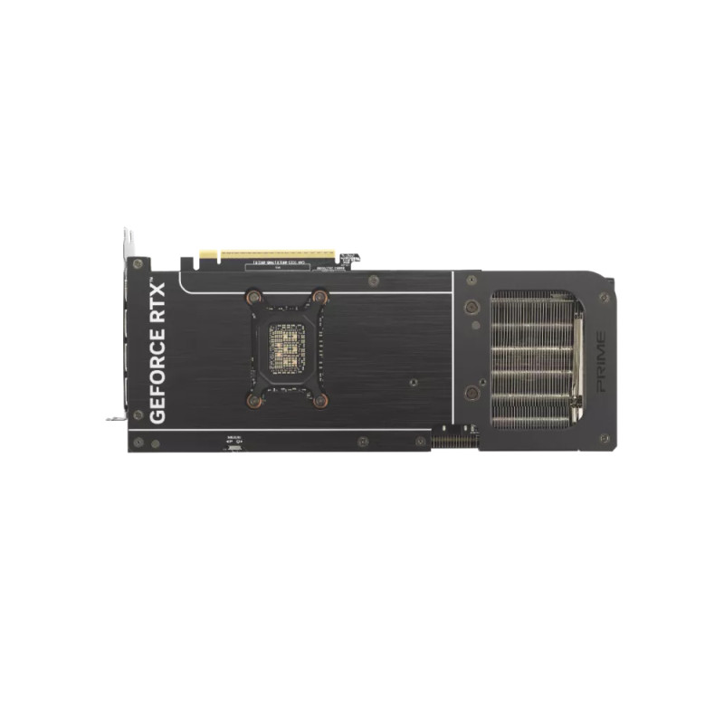 ASUS PRIME RTX 5070Ti 16GB GDDR7 OC