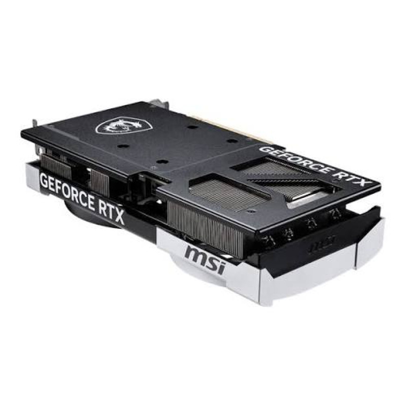 MSI GeForce RTX 5070 12G VENTUS  2X OC 12GB GDDR7