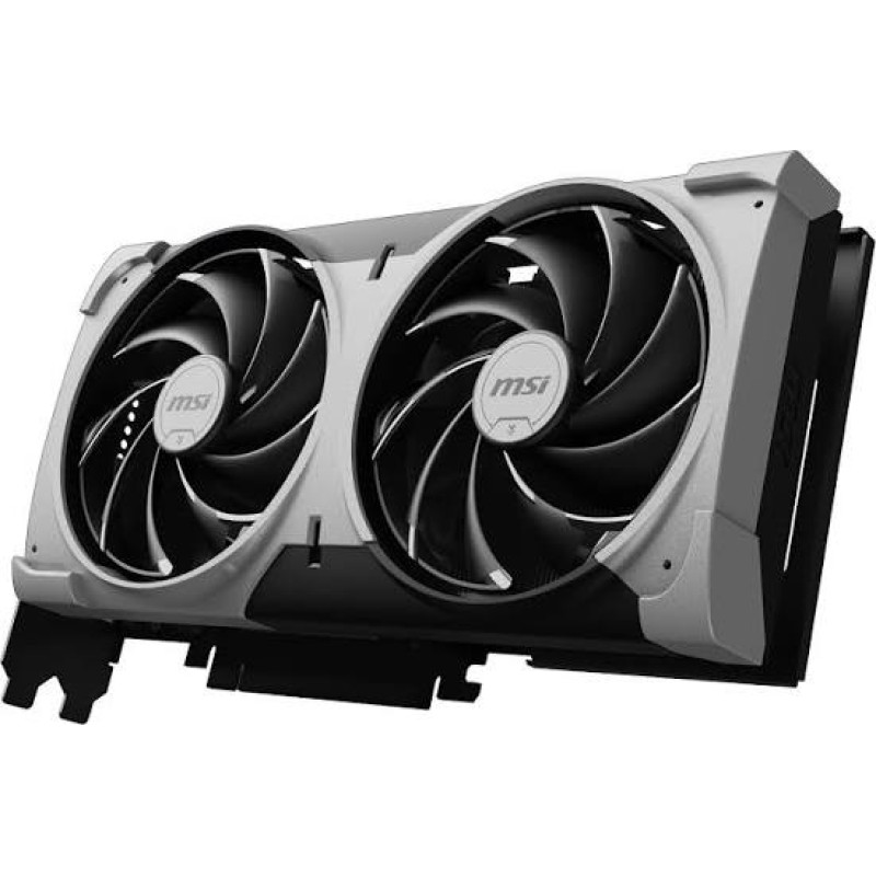 MSI GeForce RTX 5070 12G VENTUS  2X OC 12GB GDDR7