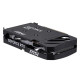 MSI GeForce RTX 5050 SHADOW 2X OC 8G, 8GB GDDR6, 128-bit