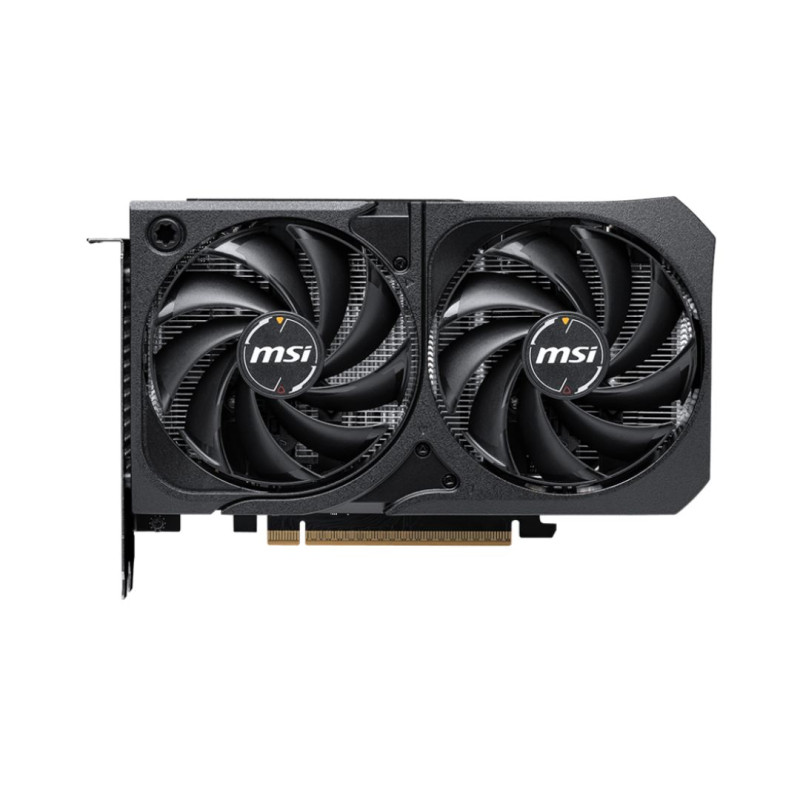 MSI GeForce RTX 5060 8G SHADOW 2X OC   8GB GDDR7