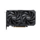 MSI GeForce RTX 5060 8G SHADOW 2X OC   8GB GDDR7