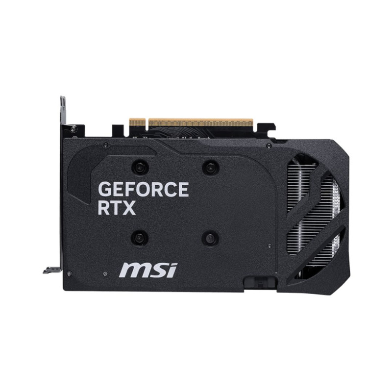 MSI GeForce RTX 5060 8G SHADOW 2X OC   8GB GDDR7