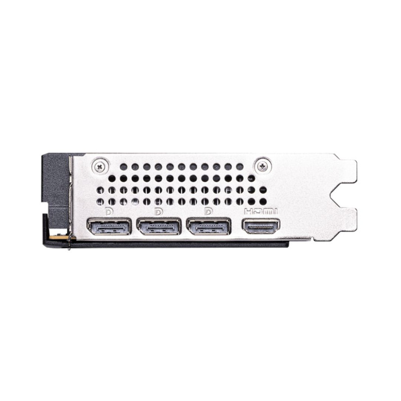 MSI GeForce RTX 5060 8G SHADOW 2X OC   8GB GDDR7