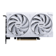 MSI GeForce RTX 5060 8G VENTUS 2X OC White  8GB GDDR7