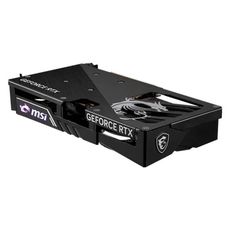 MSI GeForce RTX 5060 GAMING OC 8G, 8GB GDDR6, OC