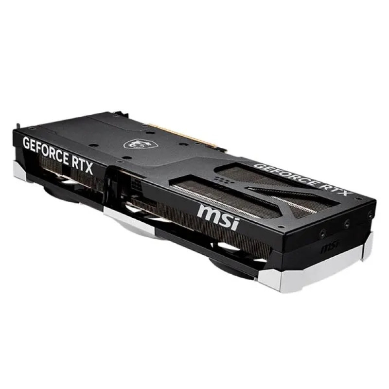  MSI GeForce RTX 5070 12G VENTUS  3X OC 12GB GDDR7