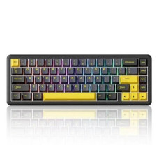 Attack Shark X65 HE Starry Black