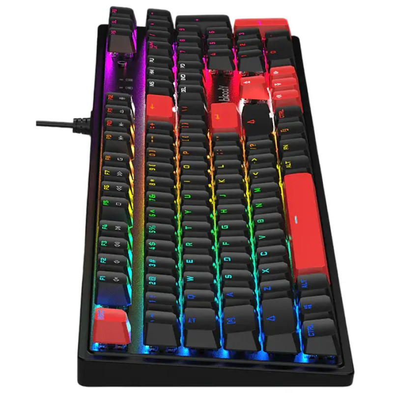 Bloody S520N Mechanical Switch RGB