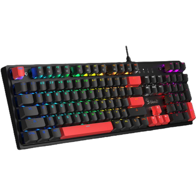 Bloody S520N Mechanical Switch RGB