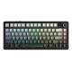 AULA F75 MAX LEOBOG Black Contour