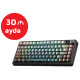 AULA F75 MAX LEOBOG Black Contour